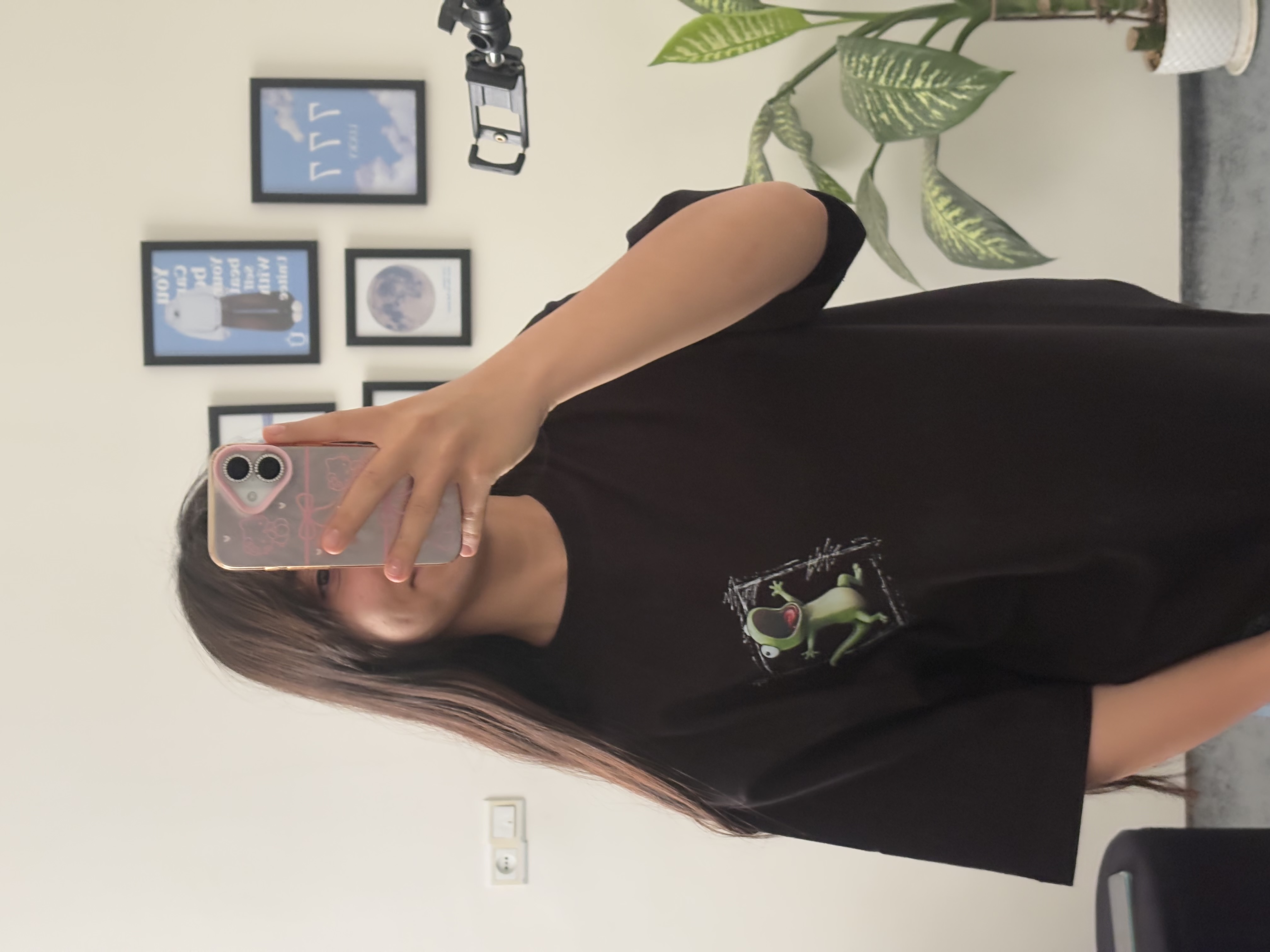 تیشرت لیرزارد کیفیت مناسب 🦎